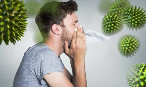 Asthma and Allergies