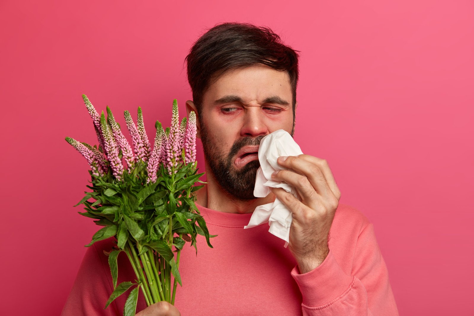 7 foods to avoid with copd