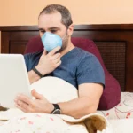 What are the 4 stages of COPD