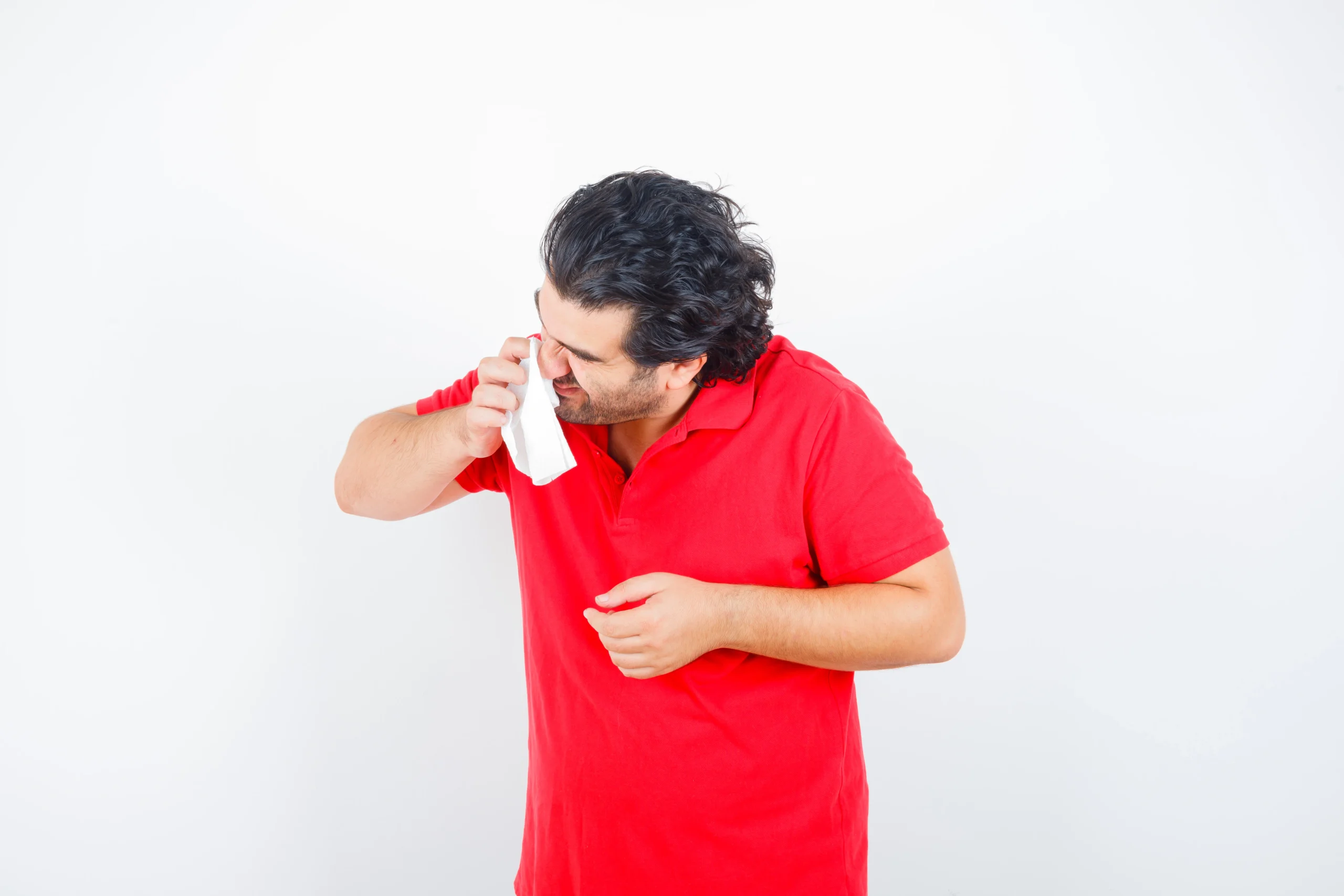 difference between dry cough and wet cough