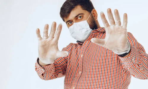 Is COPD Contagious?