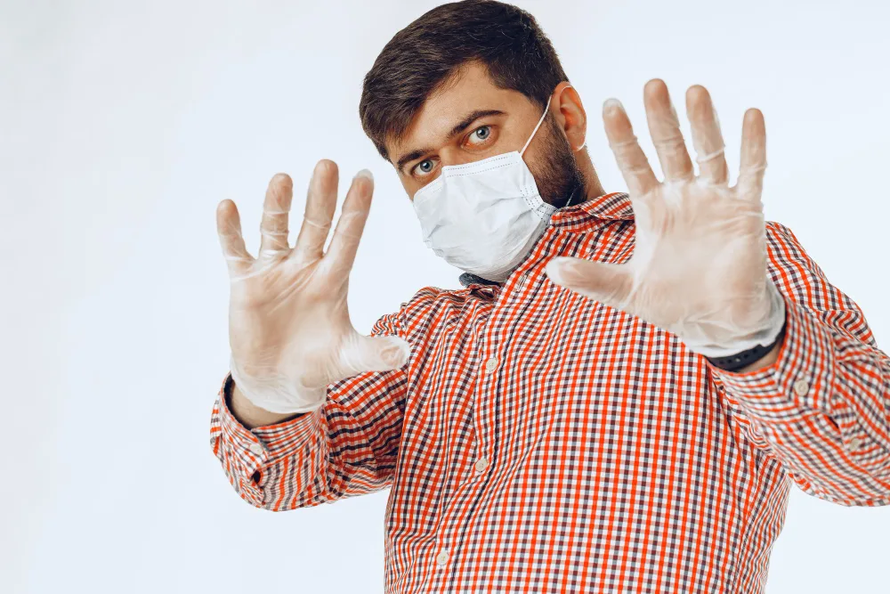 Is COPD Contagious?