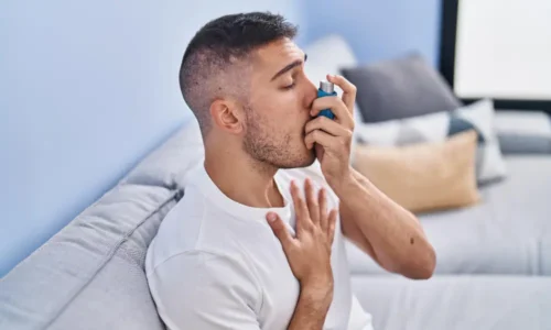 Is Asthma a Communicable Disease?