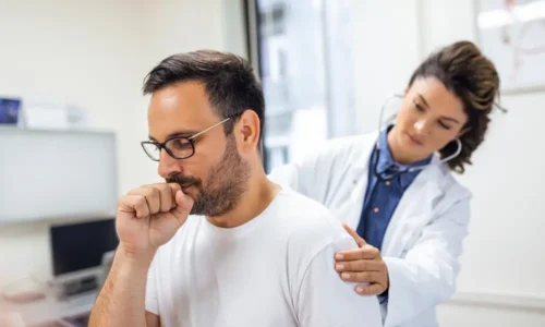 Asthma and COPD