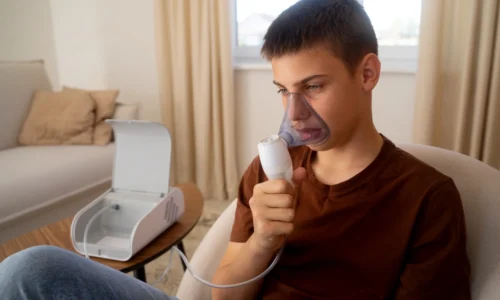 Asthma vs COPD: How Doctors Diagnose Correctly