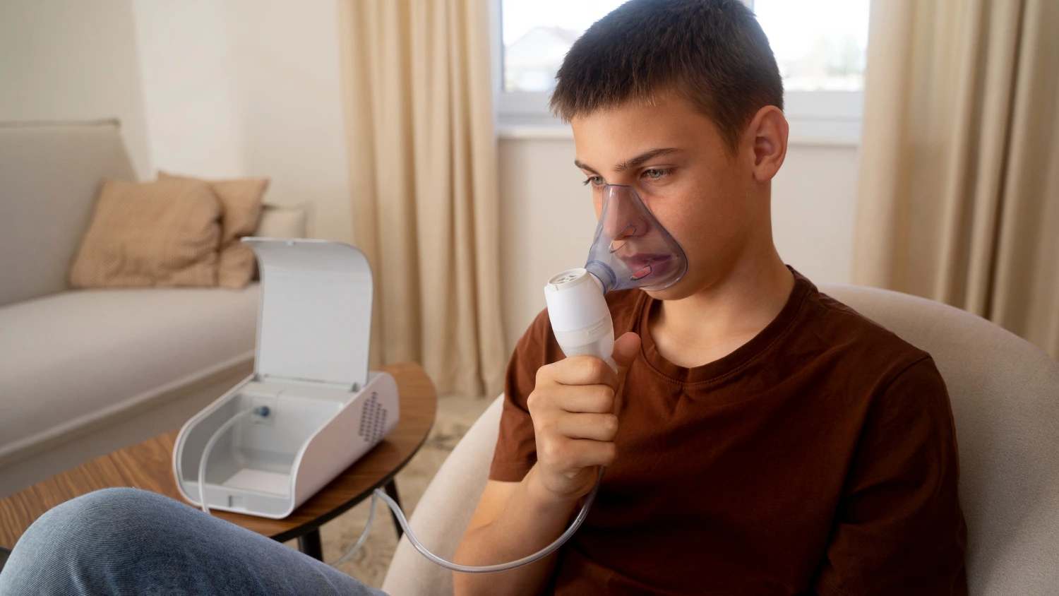 Asthma vs COPD: How Doctors Diagnose Correctly