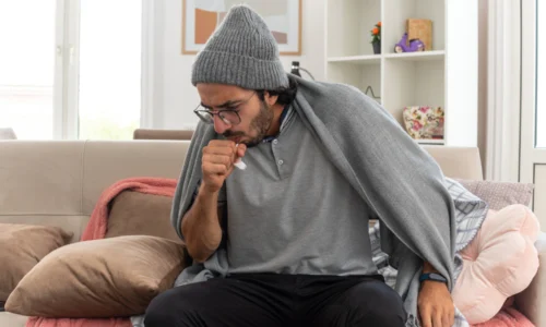 Persistent Cough: When Should You Worry?
