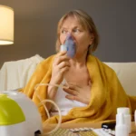 COPD Symptoms: Morning Cough With Phlegm