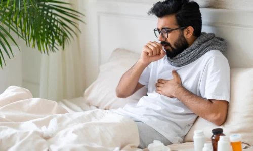 Chronic Cough Doctor in Thane | Dr Hrushikesh Vaidya