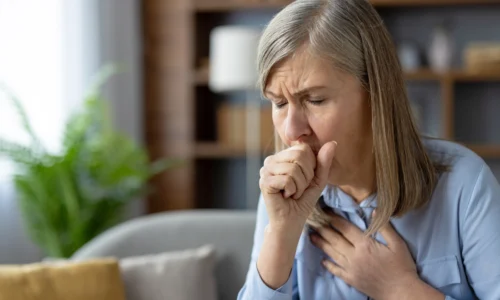 Early COPD Diagnosis: Why It Matters