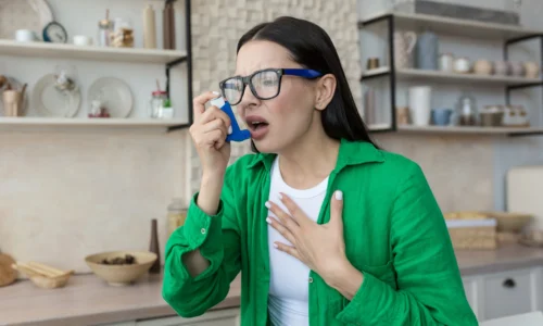 Seasonal Asthma Flare-Ups: Monsoon & Winter