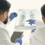 Breathlessness With Normal Chest X-Ray: Next Steps