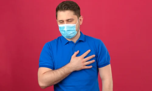 Recurrent Chest Infections: Causes & Treatment