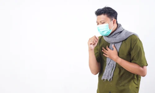 Recurrent Chest Infections: Why They Keep Coming Back